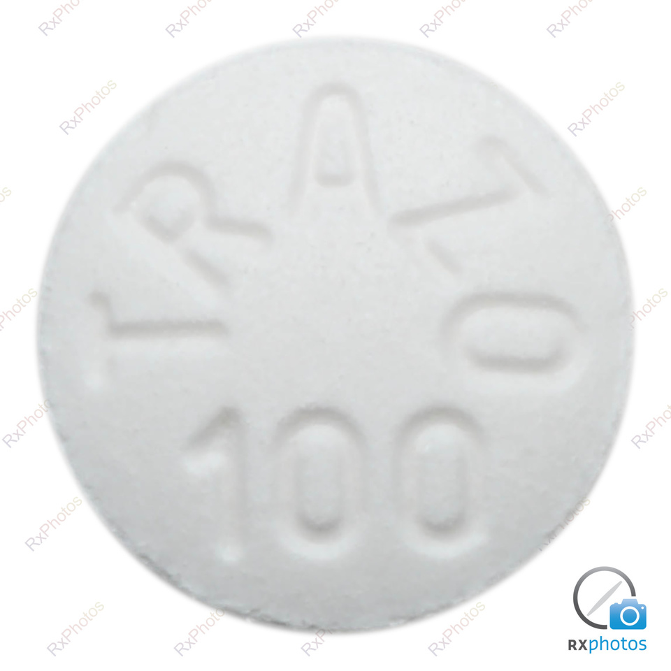 Pms Trazodone tablet 100mg