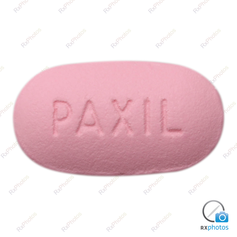 Paxil comprimé 20mg