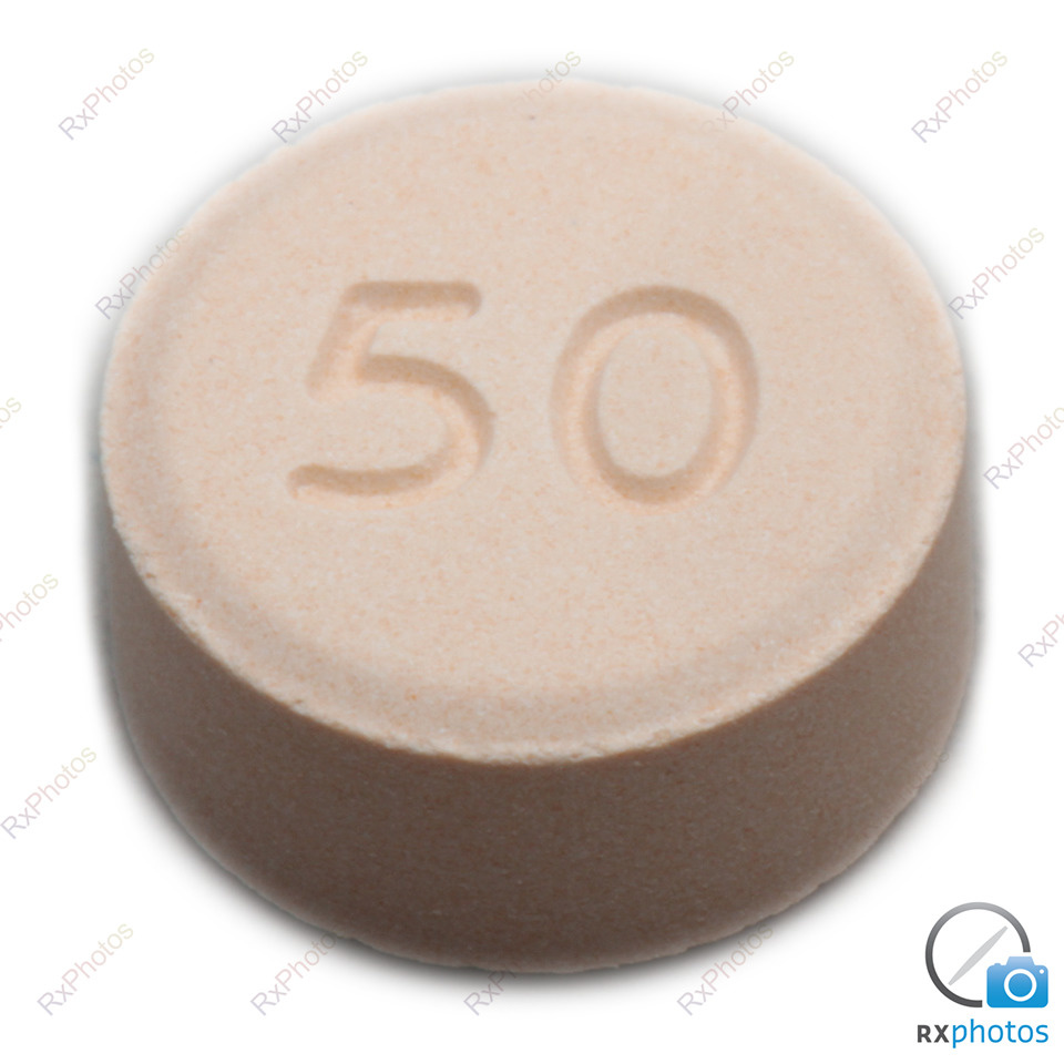 Duvoid tablet 50mg