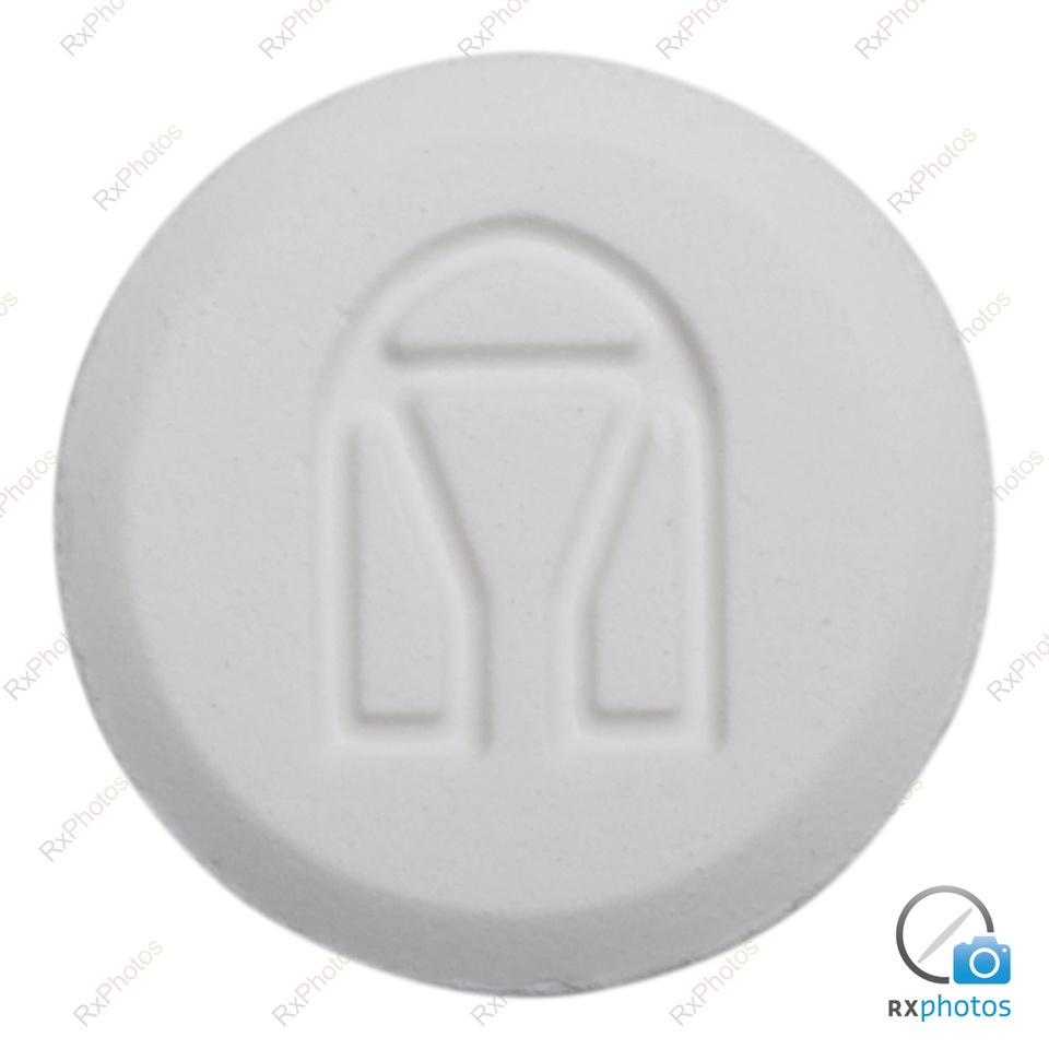 Duvoid tablet 25mg