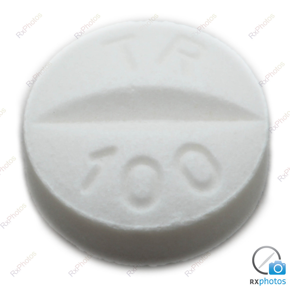 Tambocor comprimé 100mg