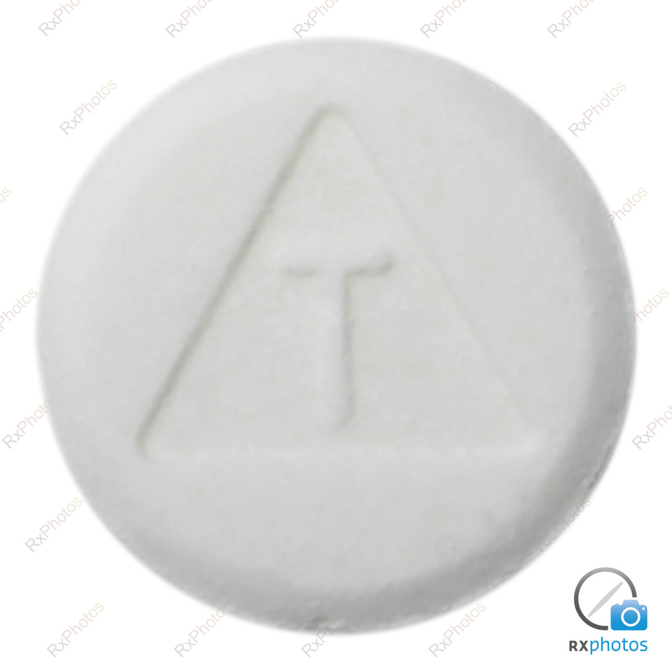 Trianal comprimé 330+50mg