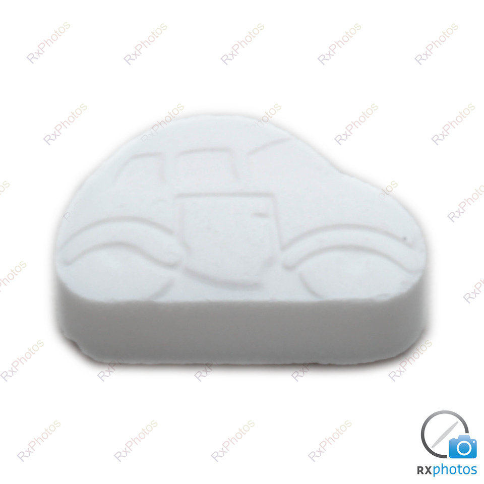 Fluor A Day chewable tab 1.1mg