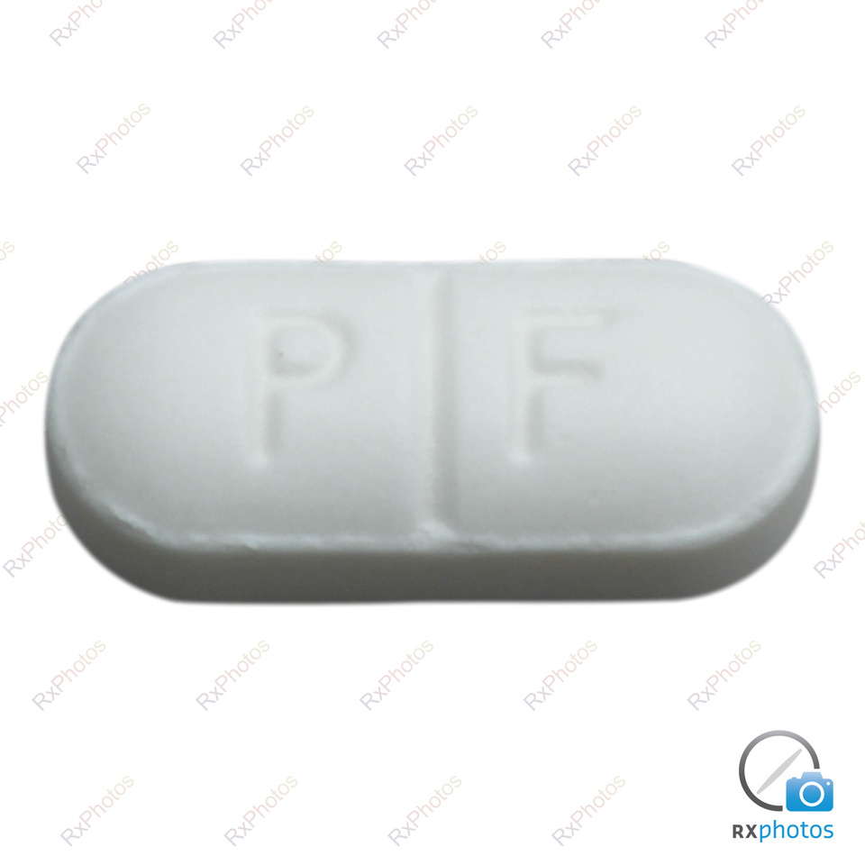 MS IR comprimé 20mg