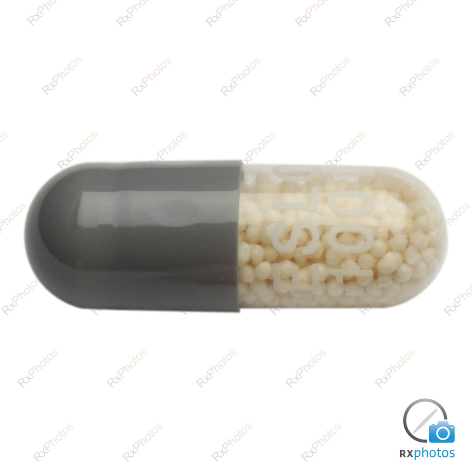 M Eslon 12h-capsule 100mg