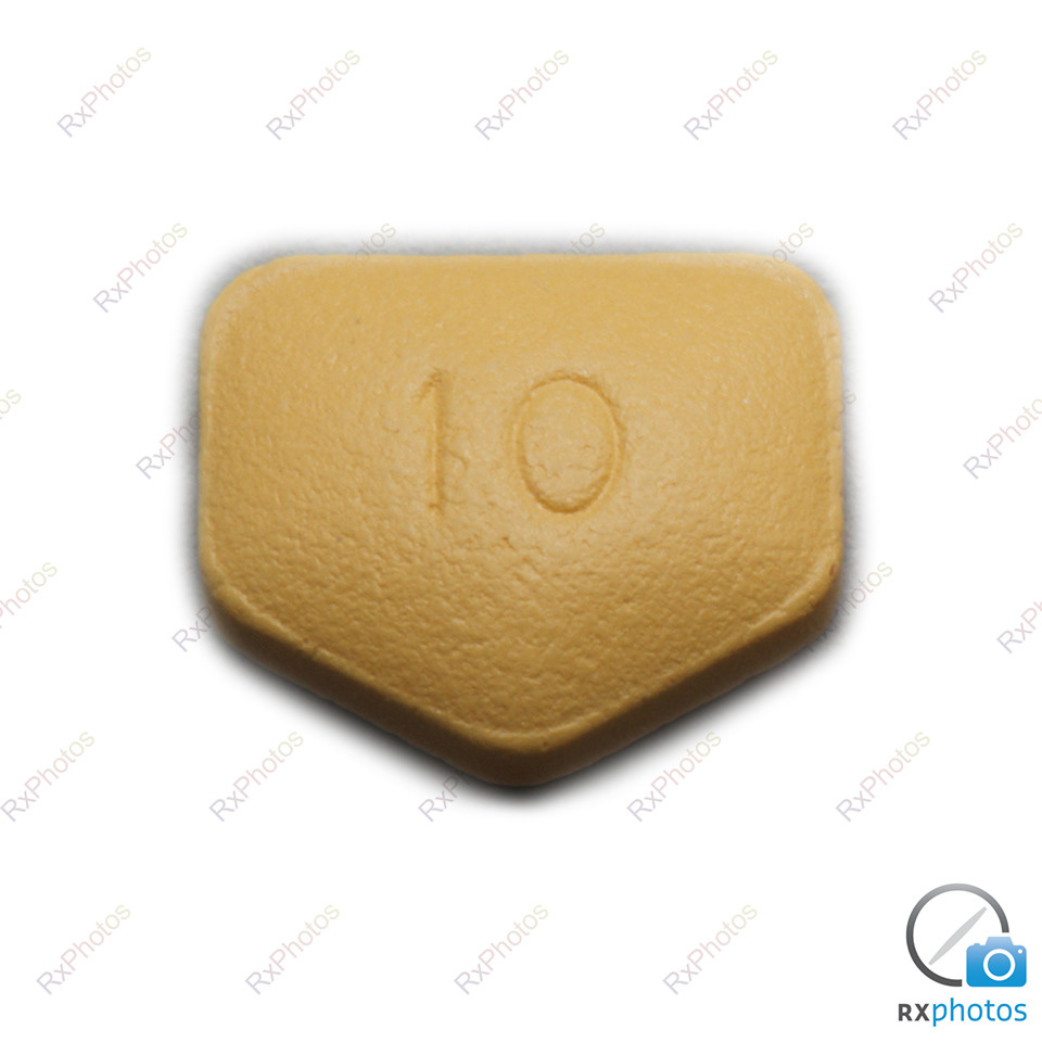 Teva Cyclobenzaprine tablet 10mg