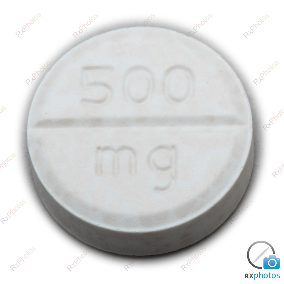 Pentasa enteric tab. 500mg