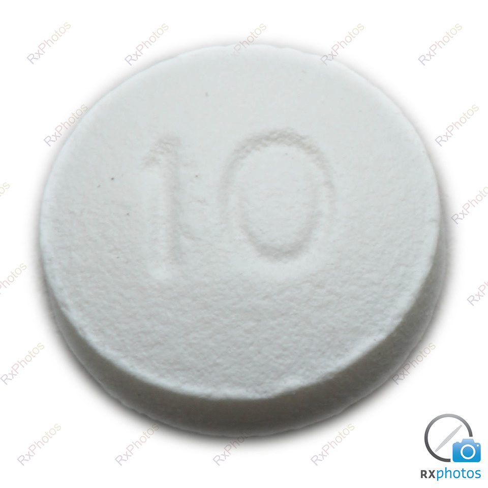 Apo Domperidone comprimé 10mg