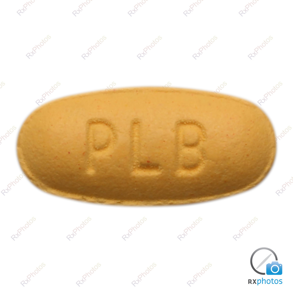 Trandate tablet 100mg