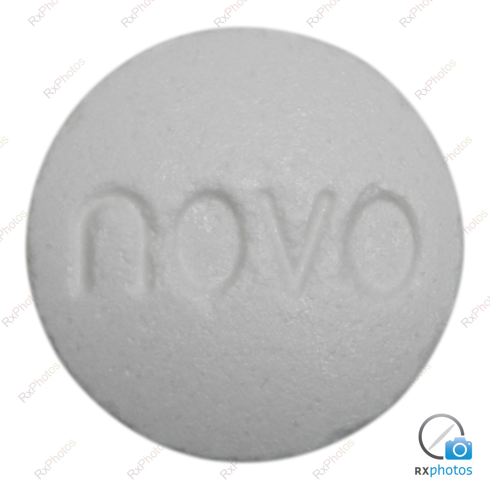 Teva Trazodone tablet 100mg