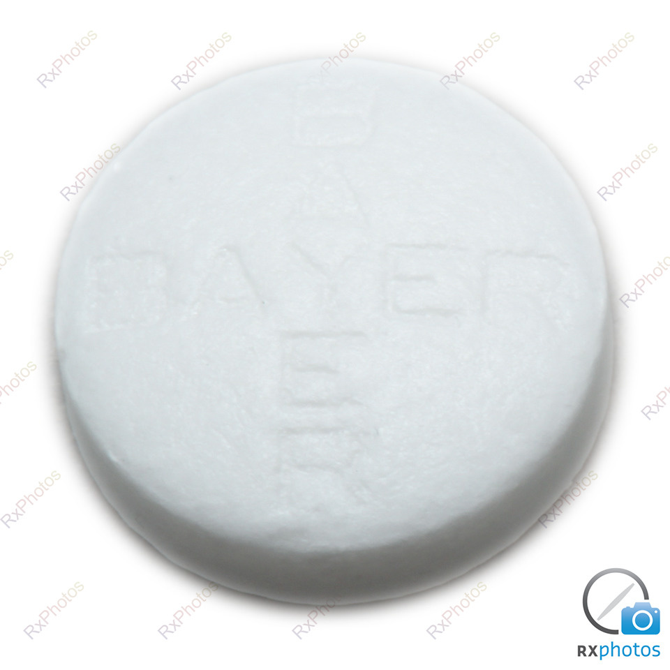 Aspirin comprimé 325mg