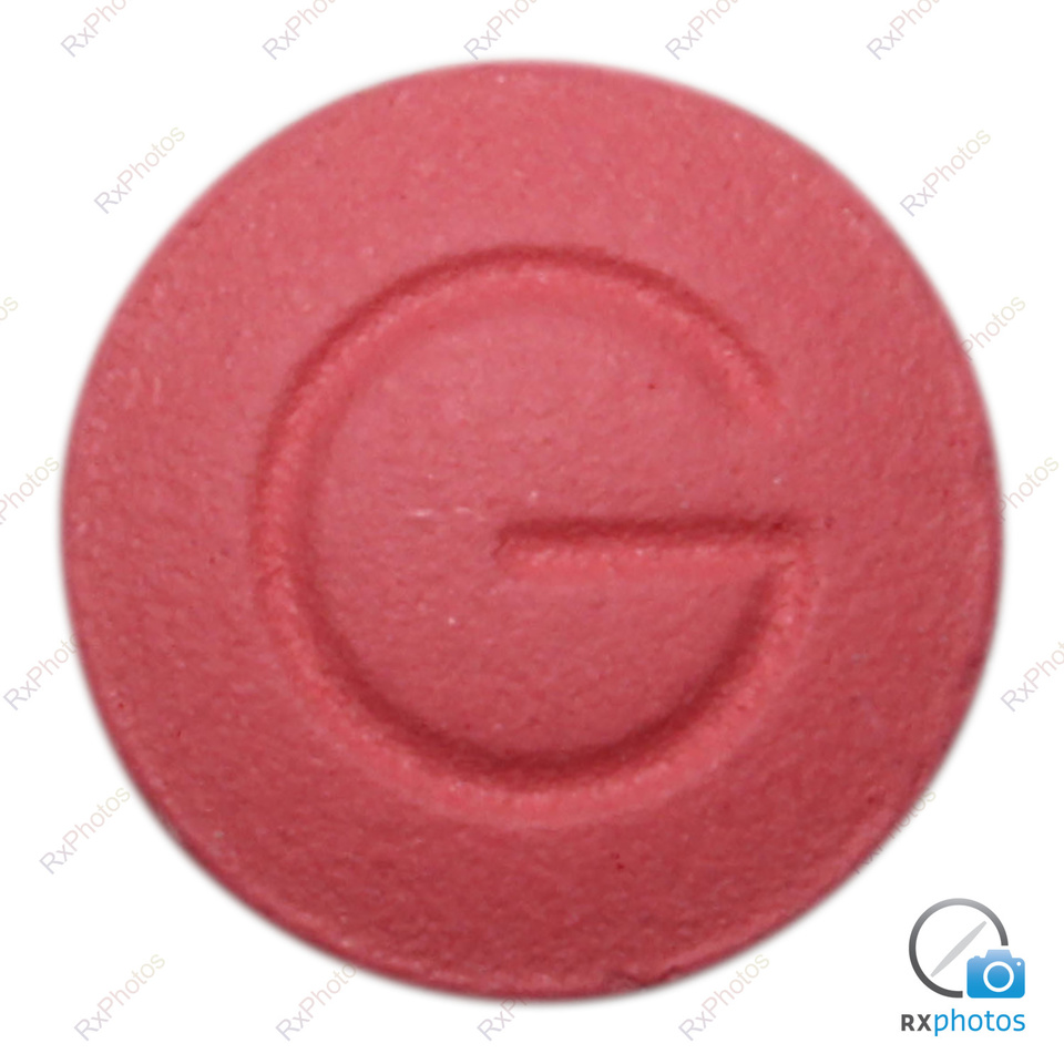 Mylan Indapamide tablet 2.5mg