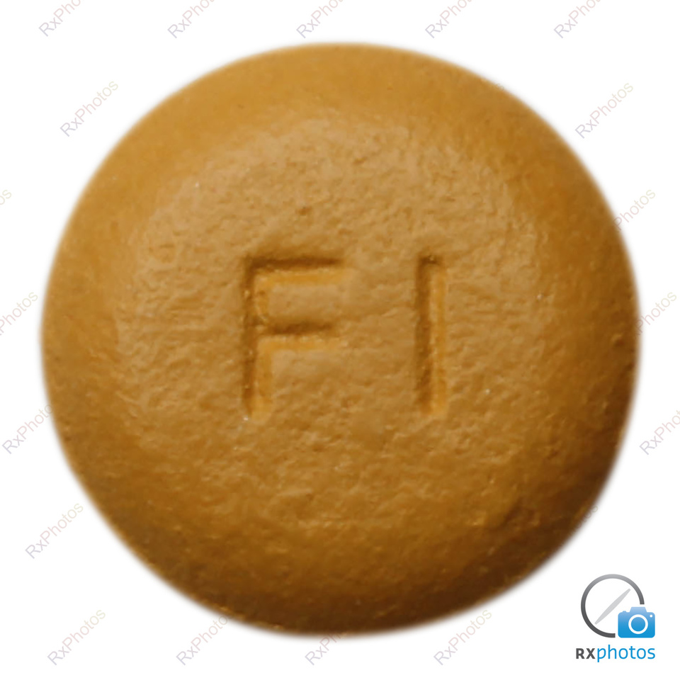 Fluanxol comprimé 3mg