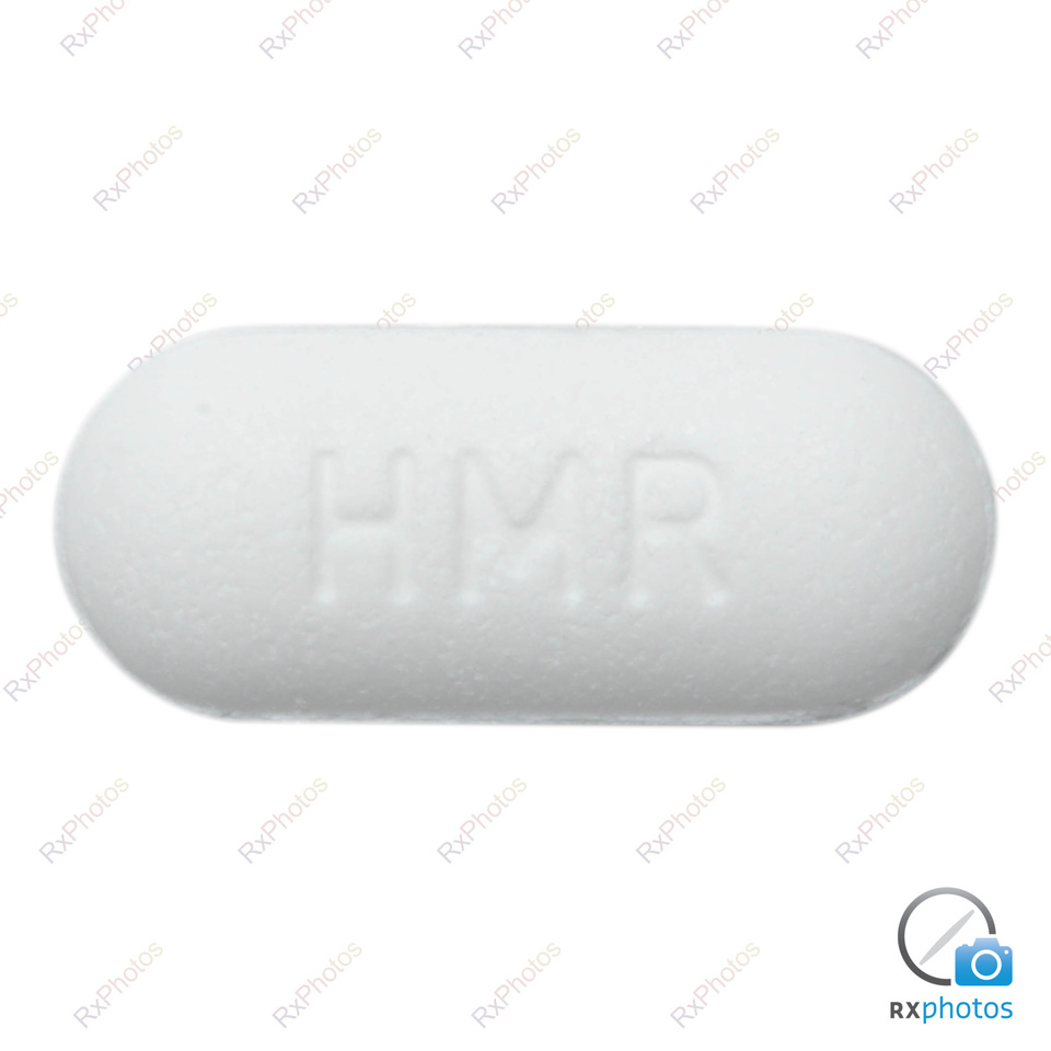 Glucophage tablet 850mg