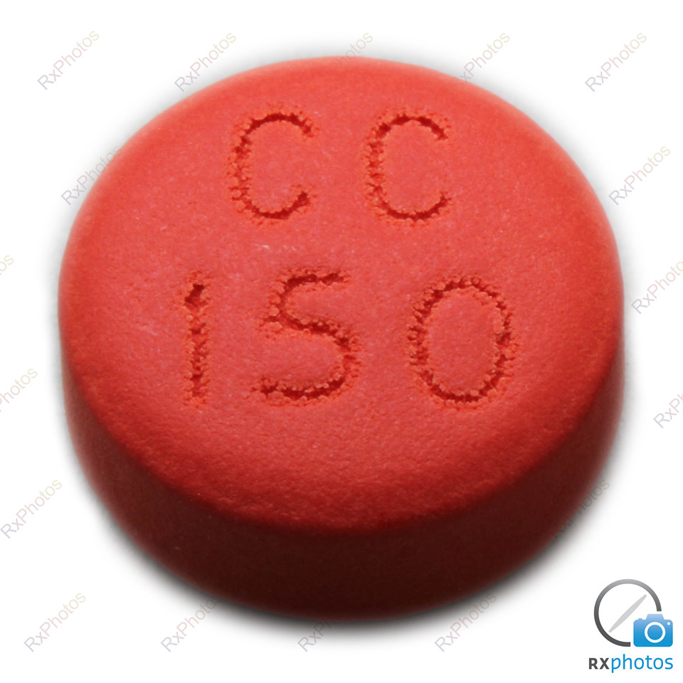 Codeine Contin comprimé-12h 150mg