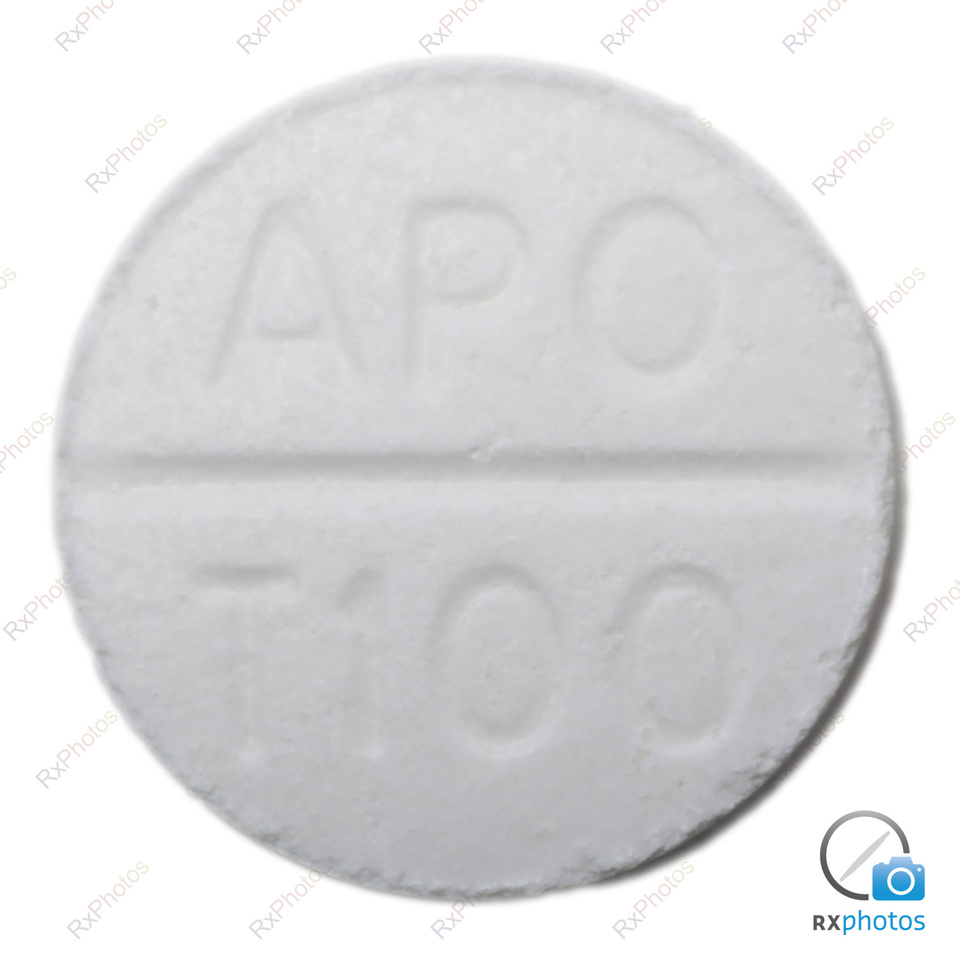 Trazodone tablet 100mg