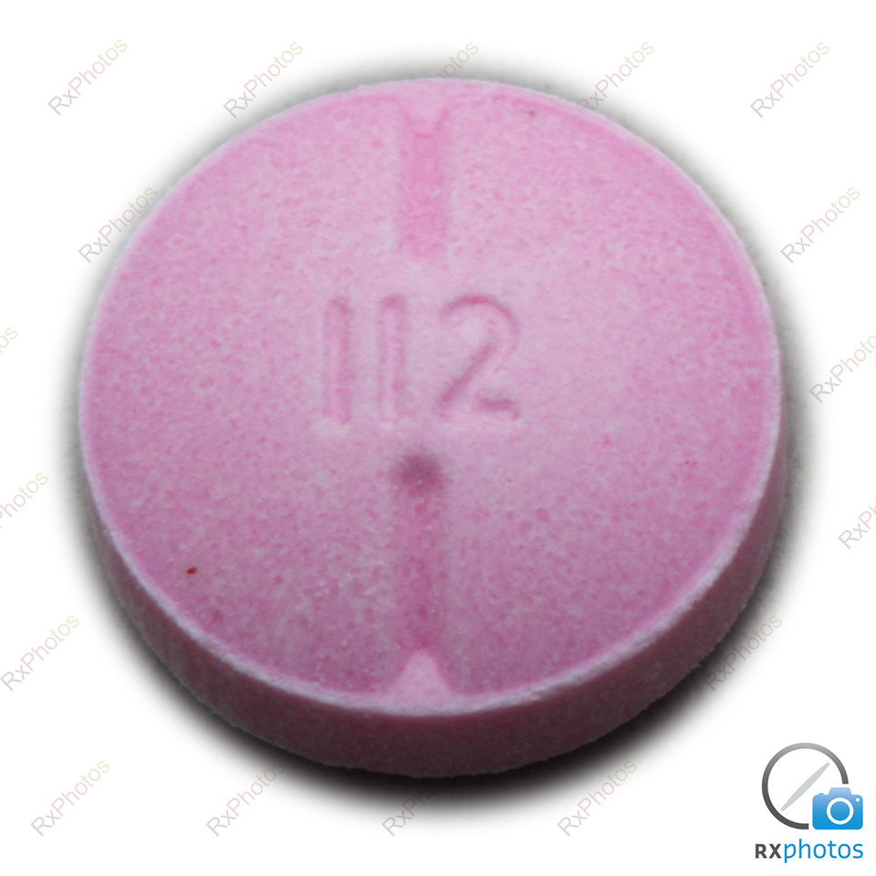Synthroid tablet 112mcg