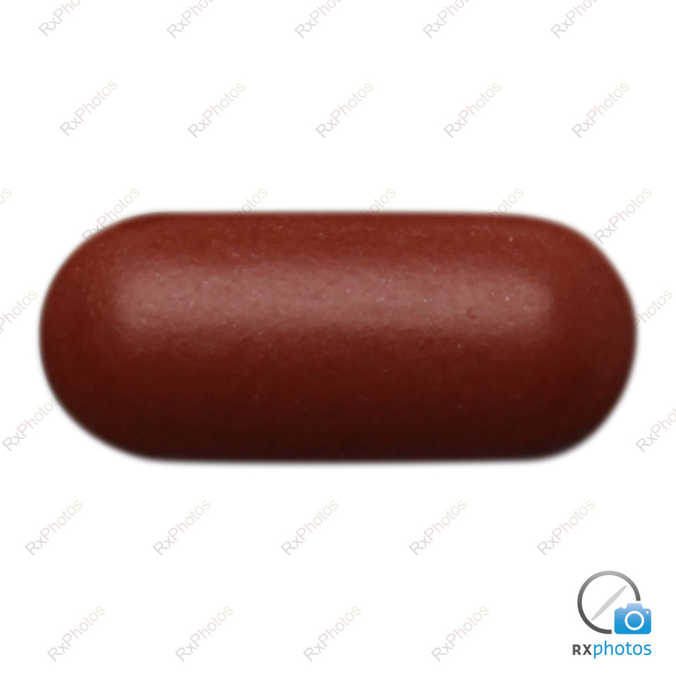 Teva 5 Asa comprimé entérique 400mg