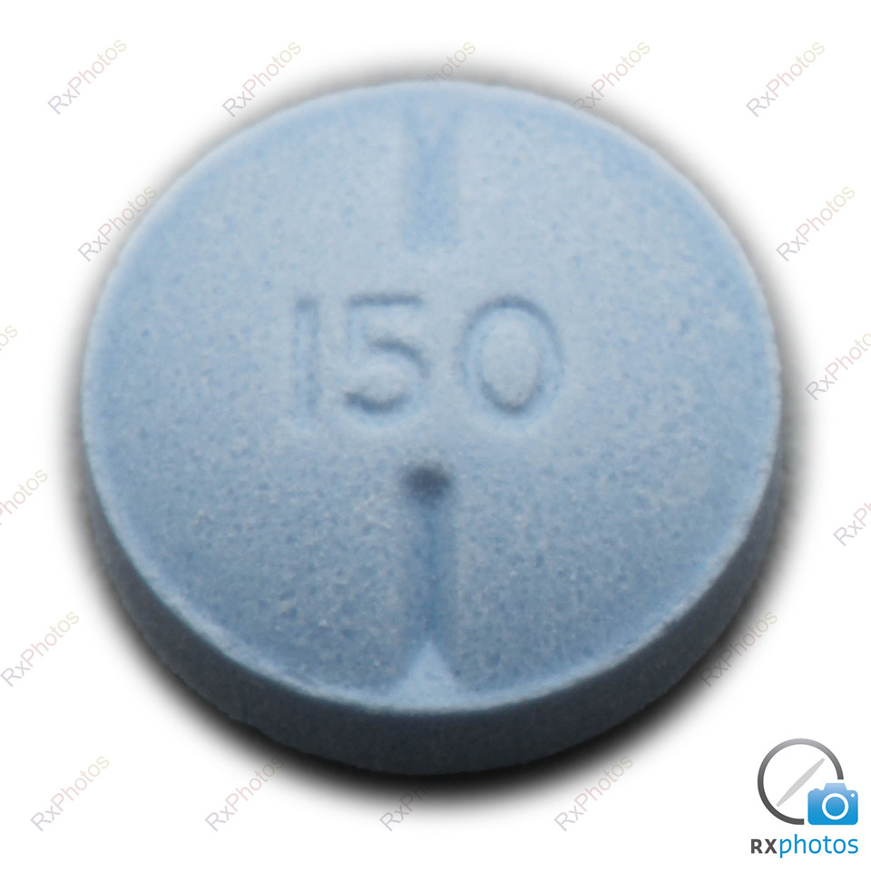 Synthroid tablet 150mcg