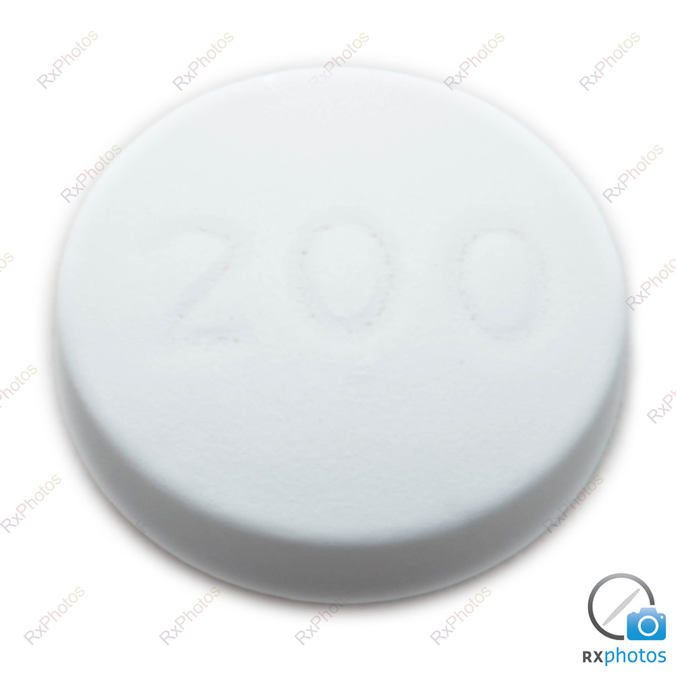 Ketoprofene SR comprimé-24h 200mg