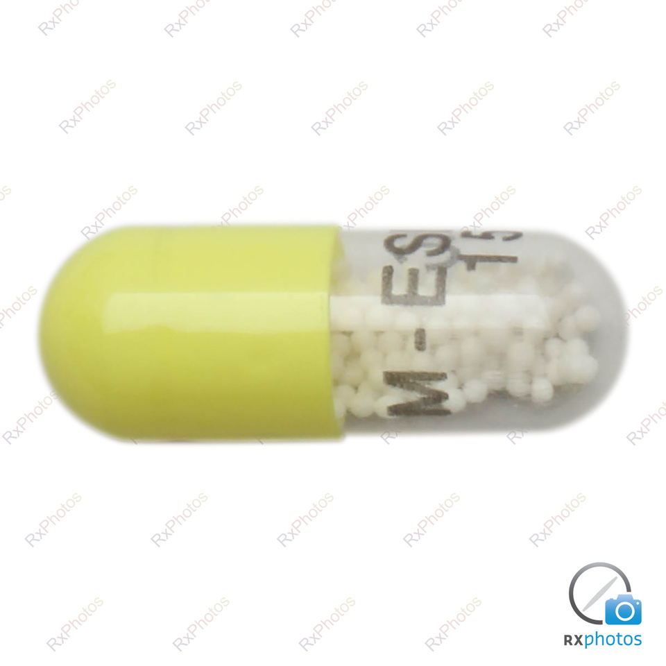 M Eslon 12h-capsule 15mg