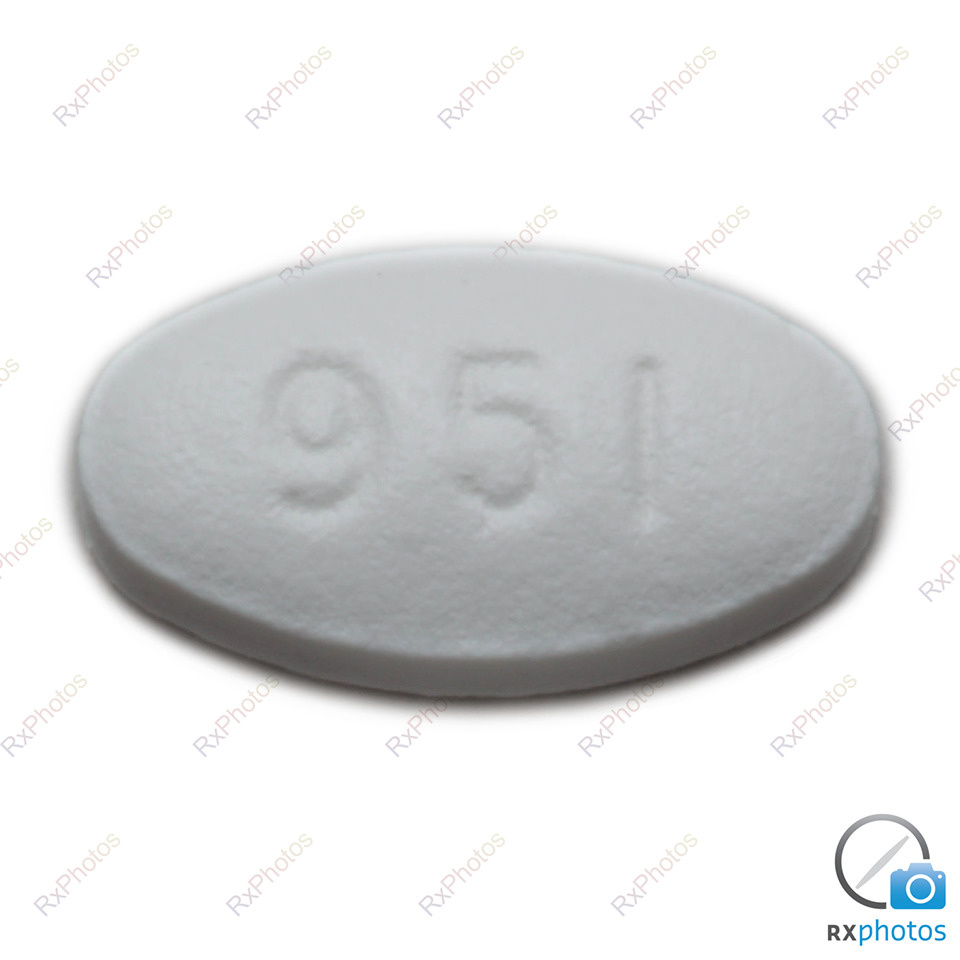 Cozaar tablet 25mg
