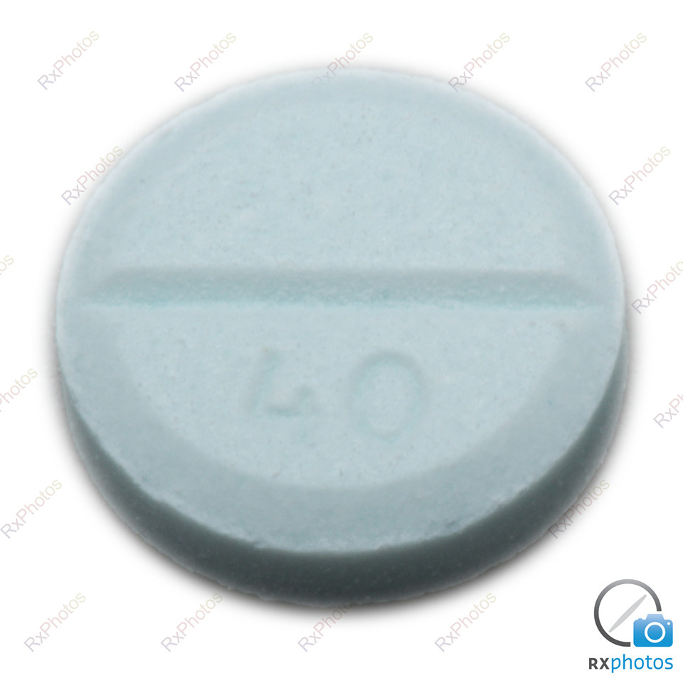 Megestrol tablet 40mg