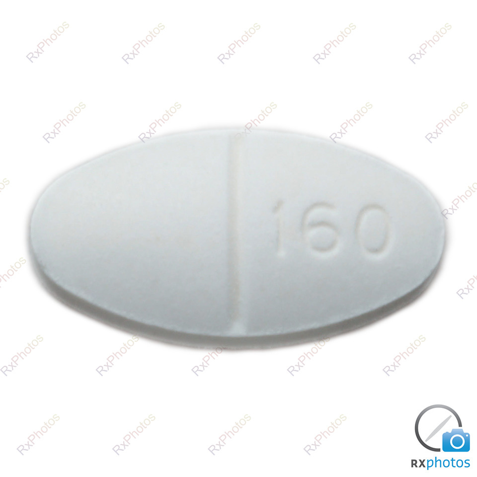 Megestrol tablet 160mg