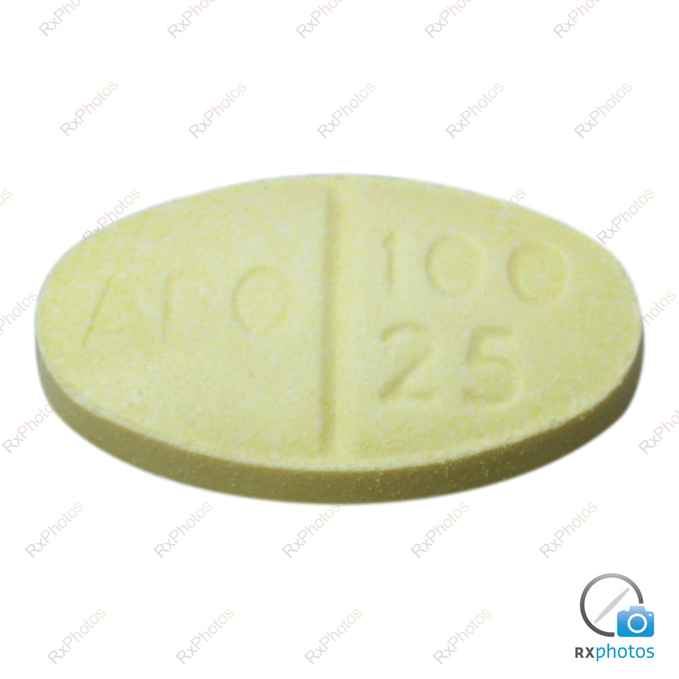 Apo Levocarb comprimé 100+25mg