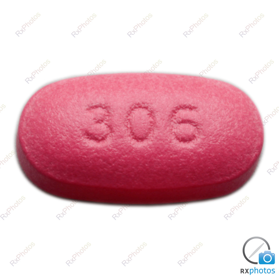 Zithromax comprimé 250mg