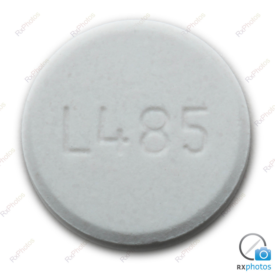 Calcium Antiacide comprimé croquable 500mg | Jean Coutu