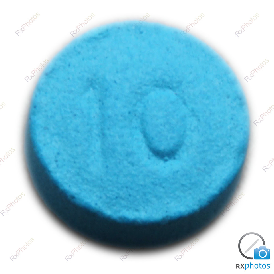 Desipramine tablet 10mg