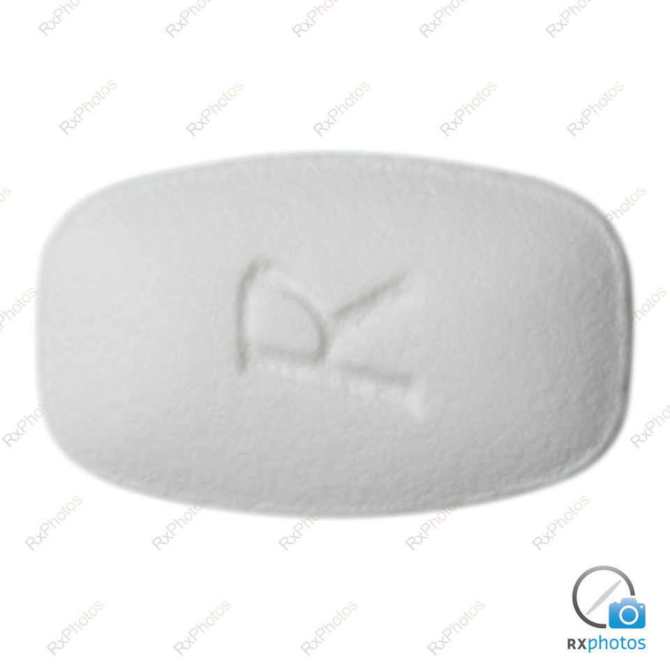 Reactine tablet 10mg