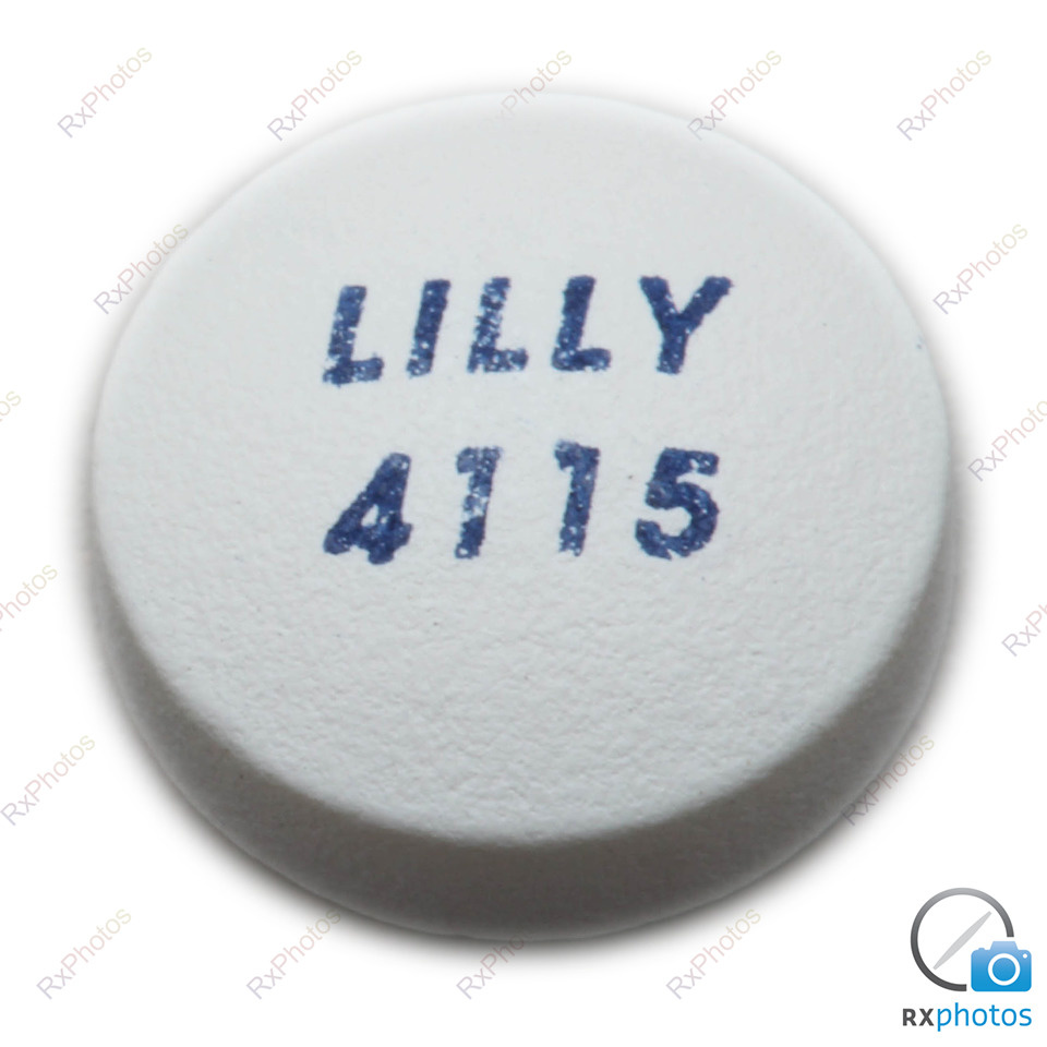 Zyprexa tablet 5mg