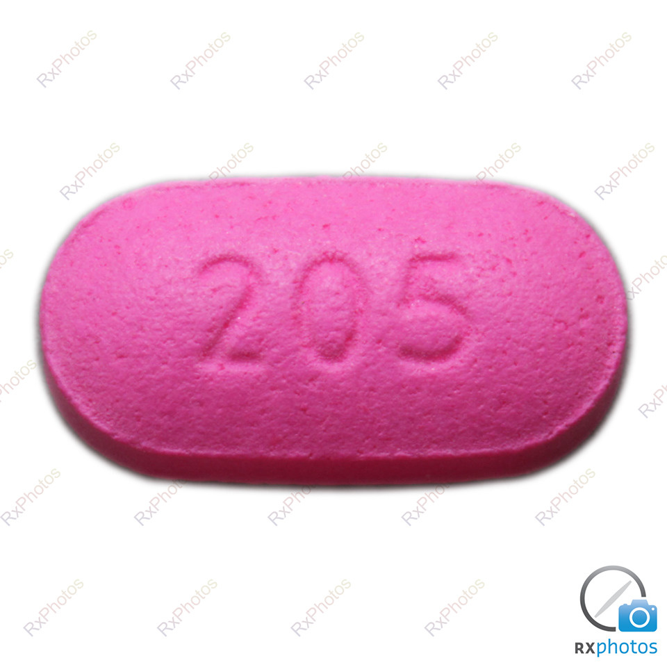 Formule Allergies caplet 25mg