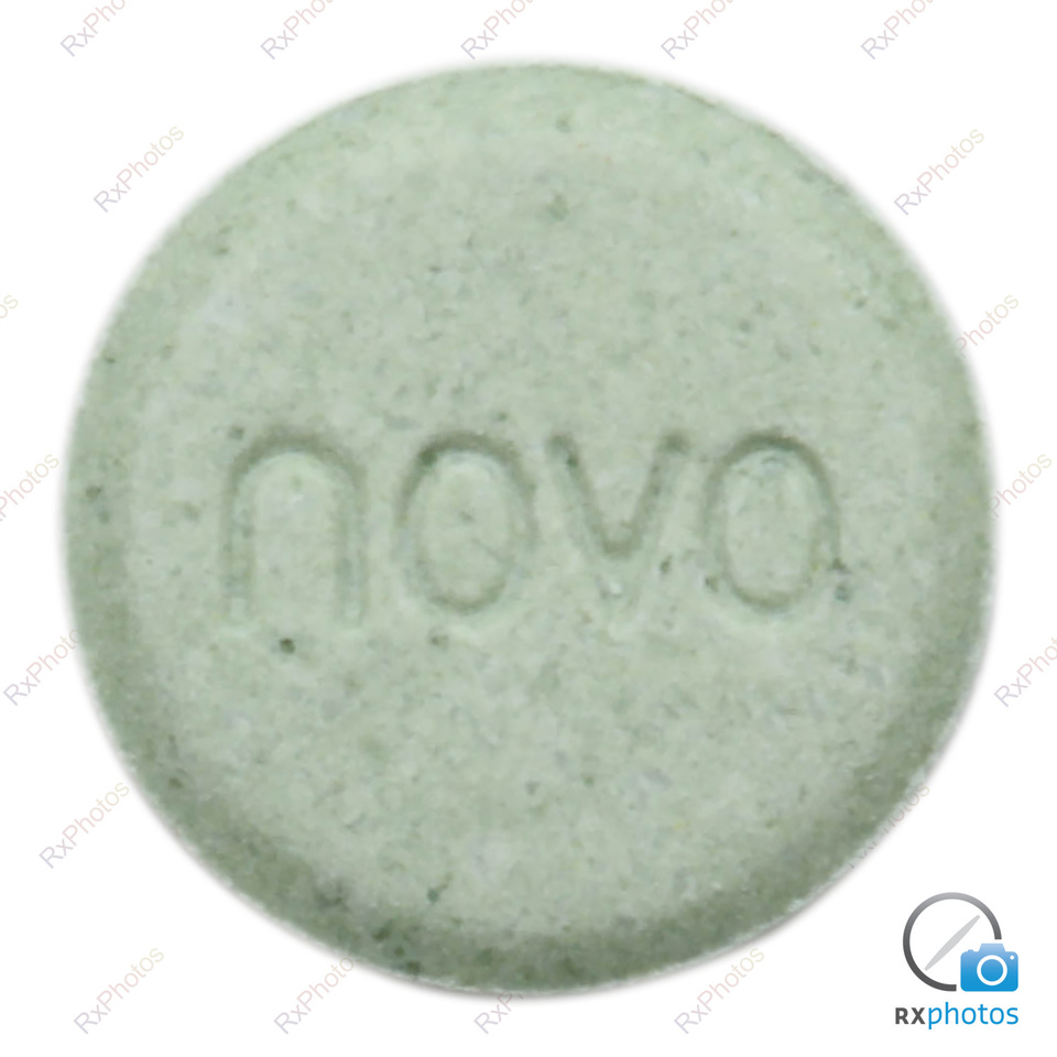 Teva Bromazepam comprimé 6mg