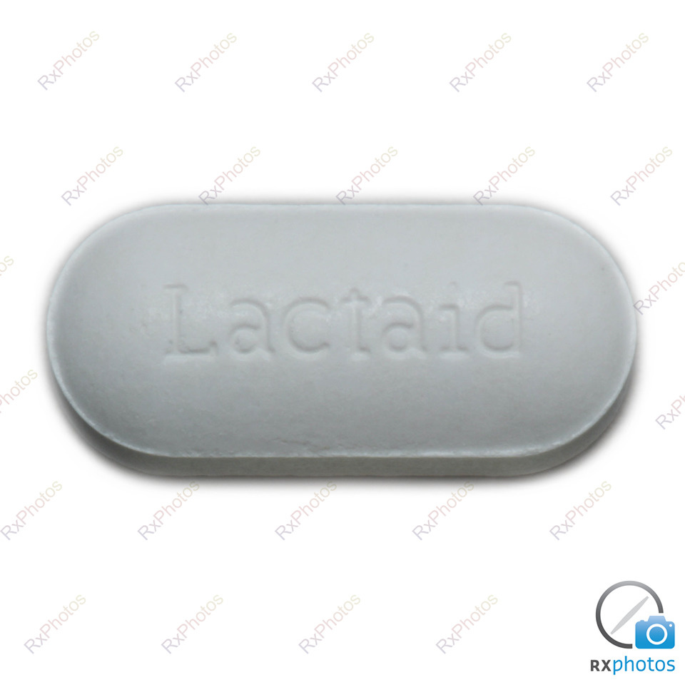 Lactaid comprimé 3000ui