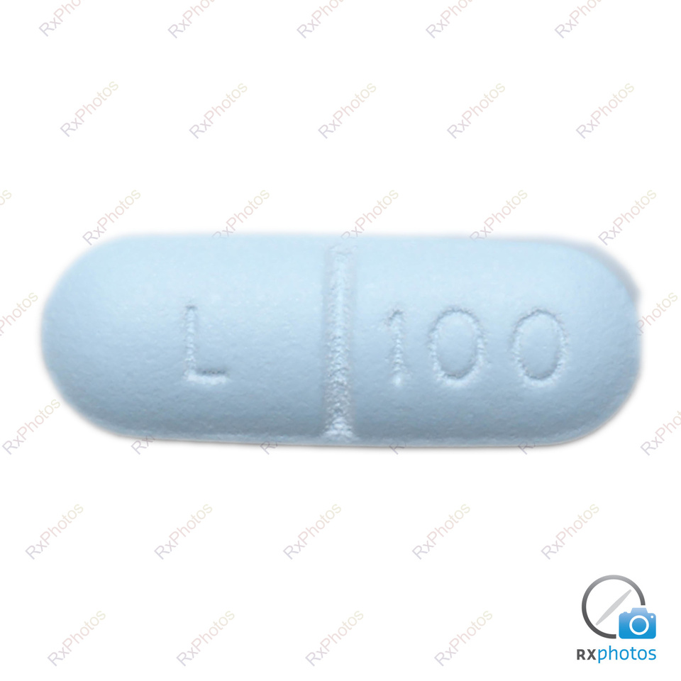 Pms Metoprolol L tablet 100mg