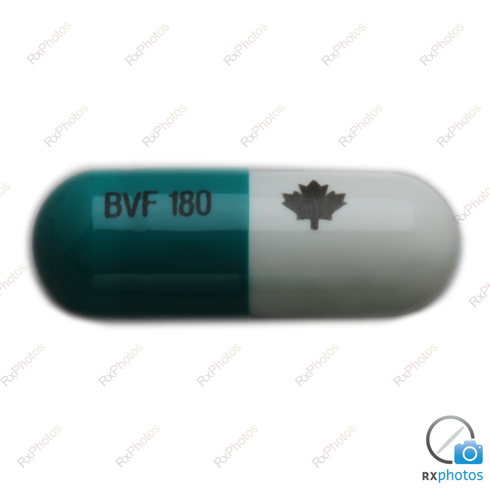 Tiazac capsule-longue-action 180mg