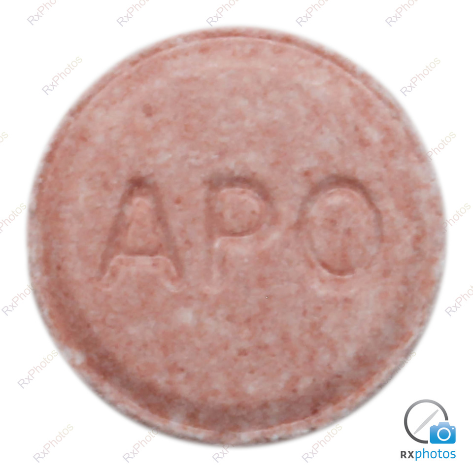 Apo Terazosin tablet 5mg