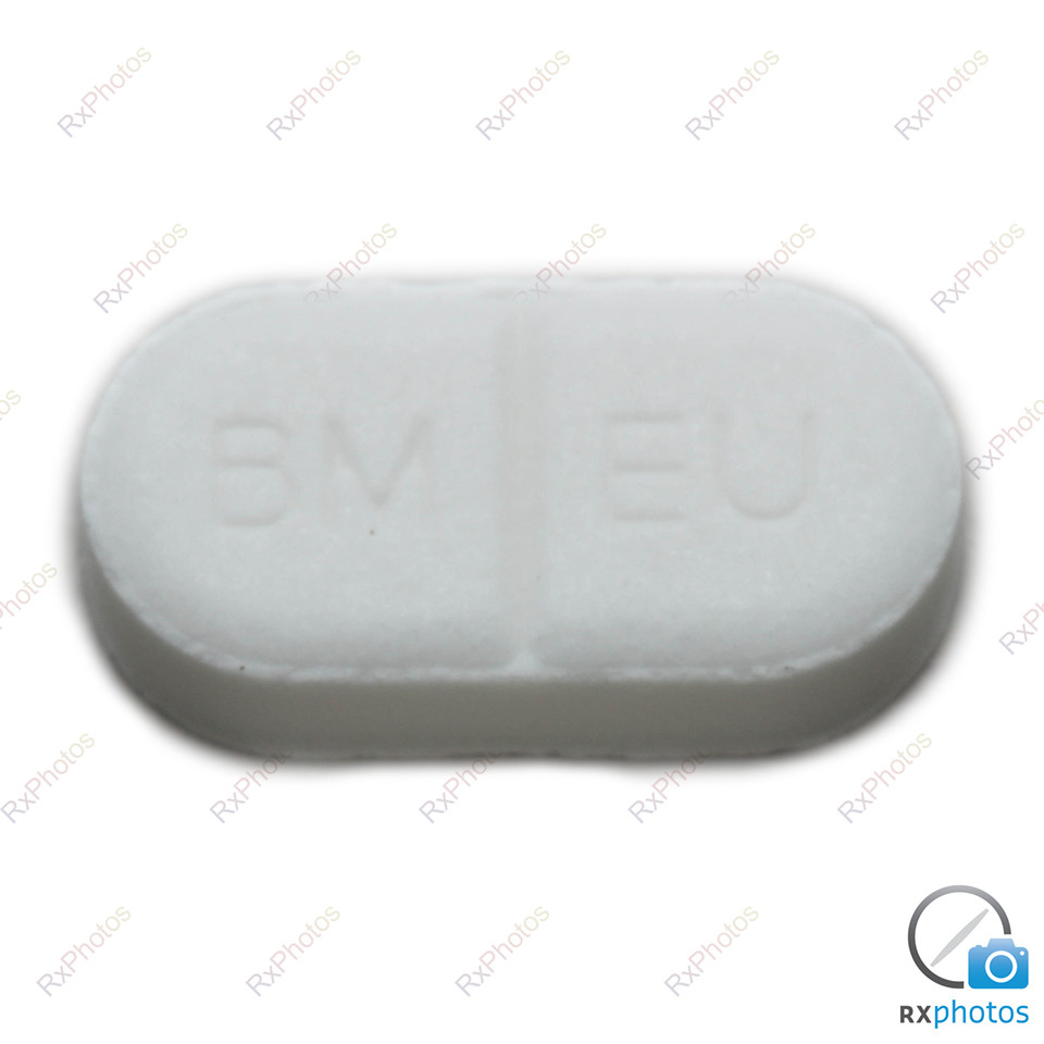 Dom Glyburide comprimé 5mg