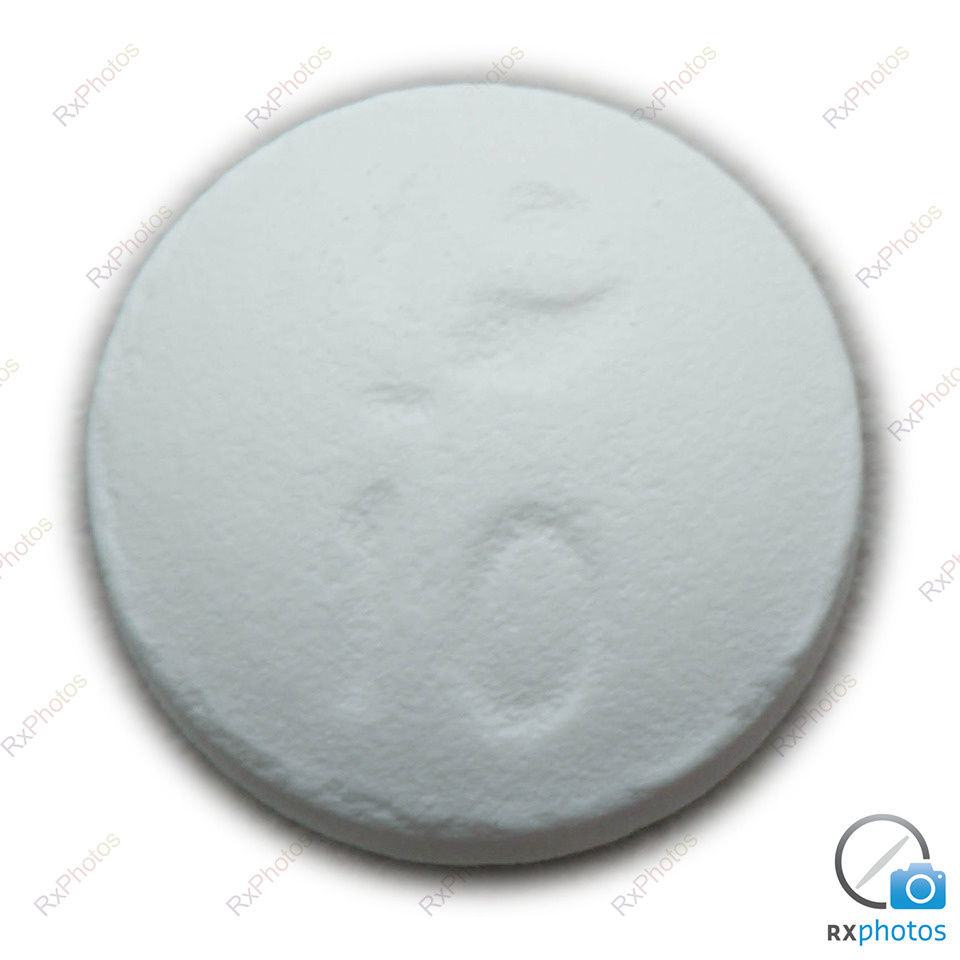 Pms Domperidone comprimé 10mg