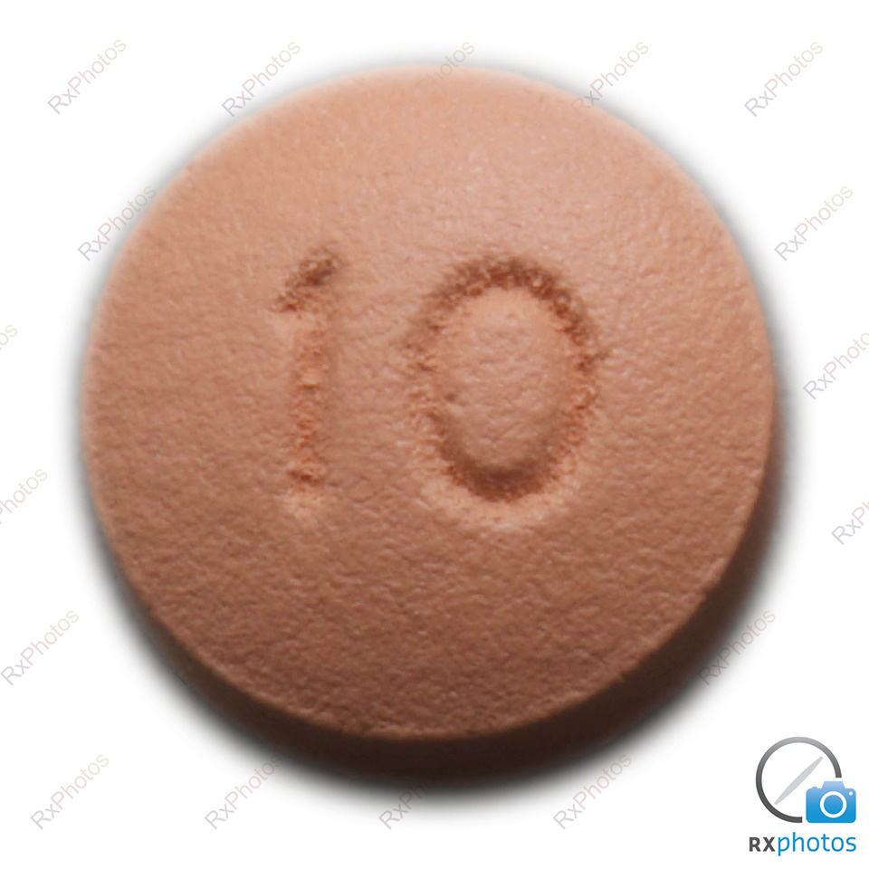 Famotidine tablet 10mg