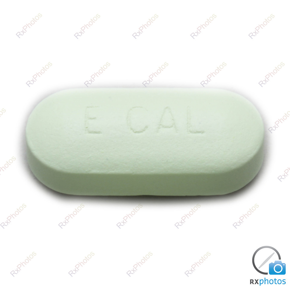 Euro Cal 500 tablet 500mg