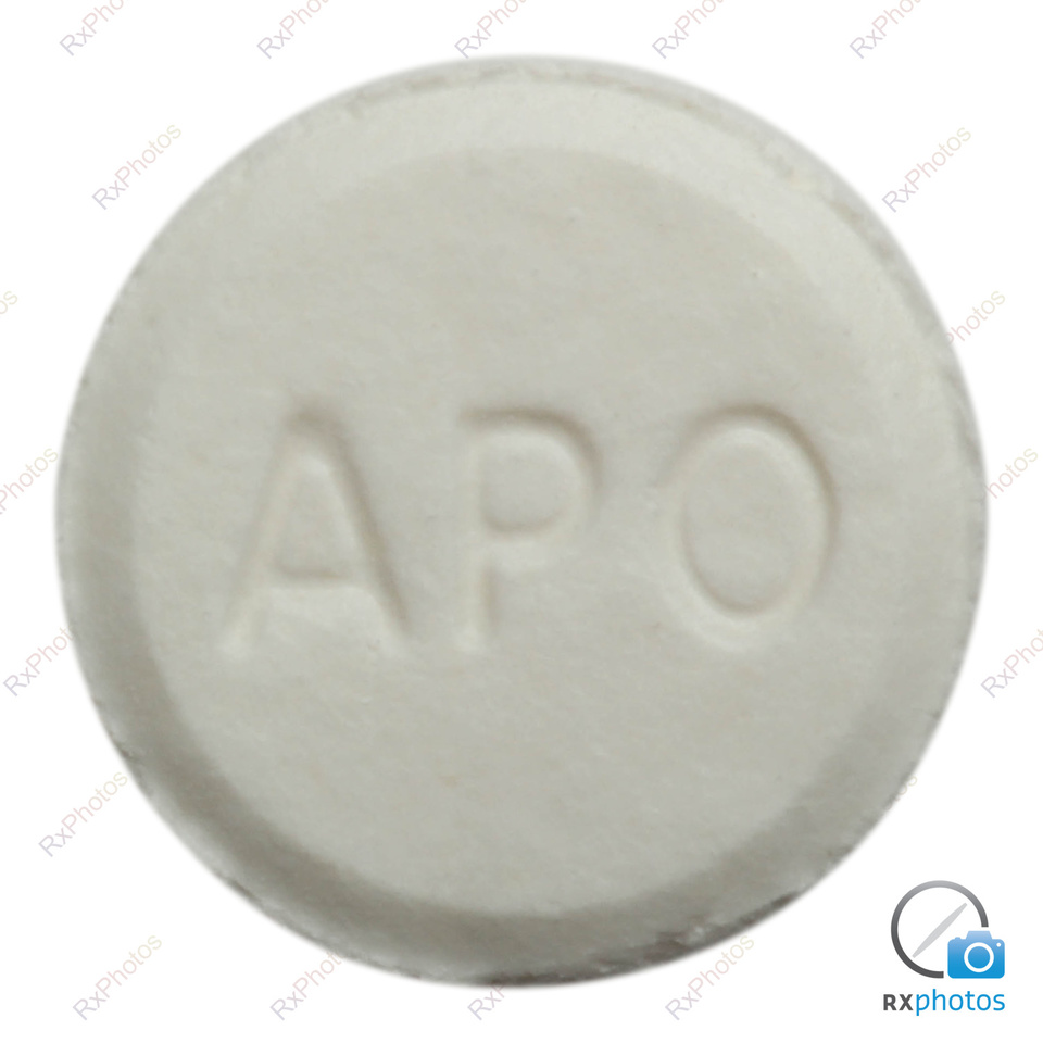 Atenolol comprimé 100mg