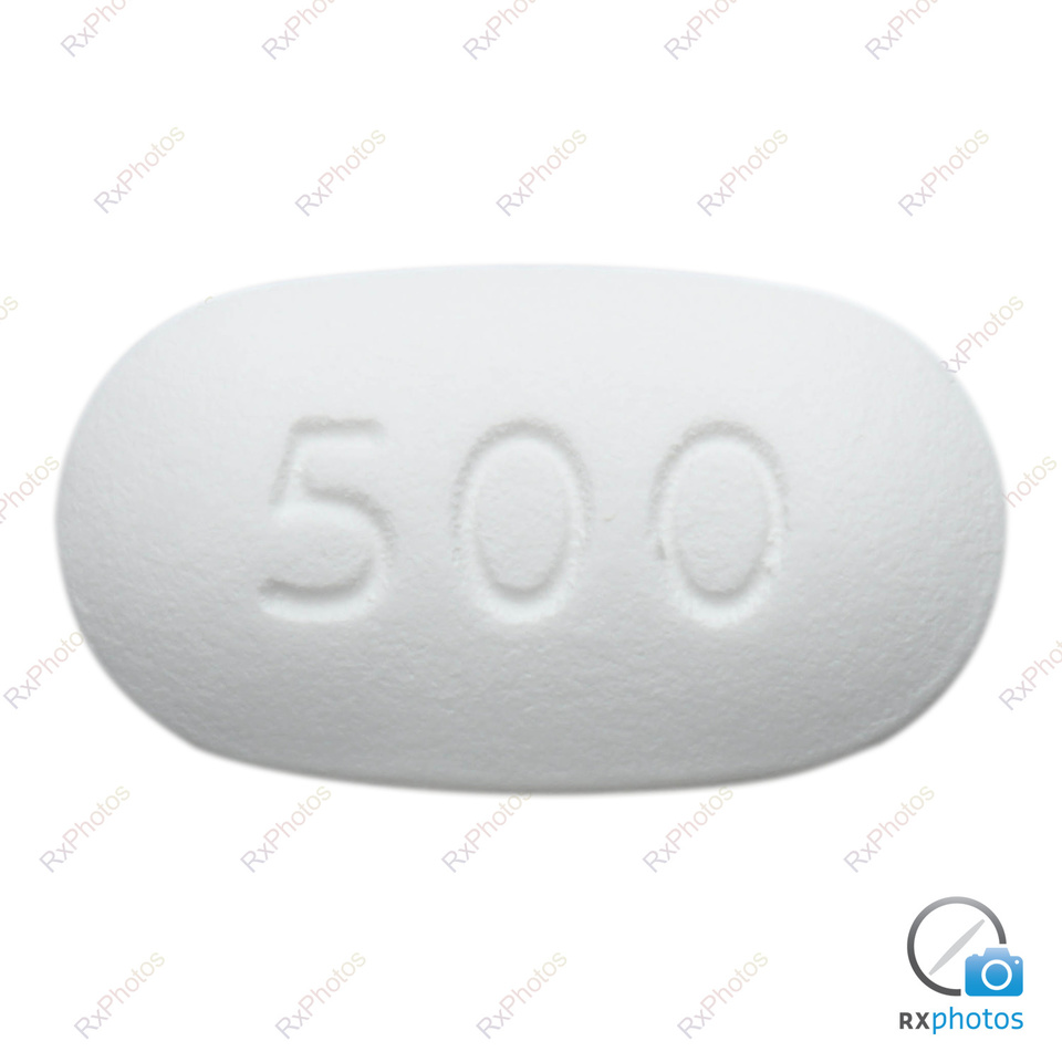 Nabumetone tablet 500mg