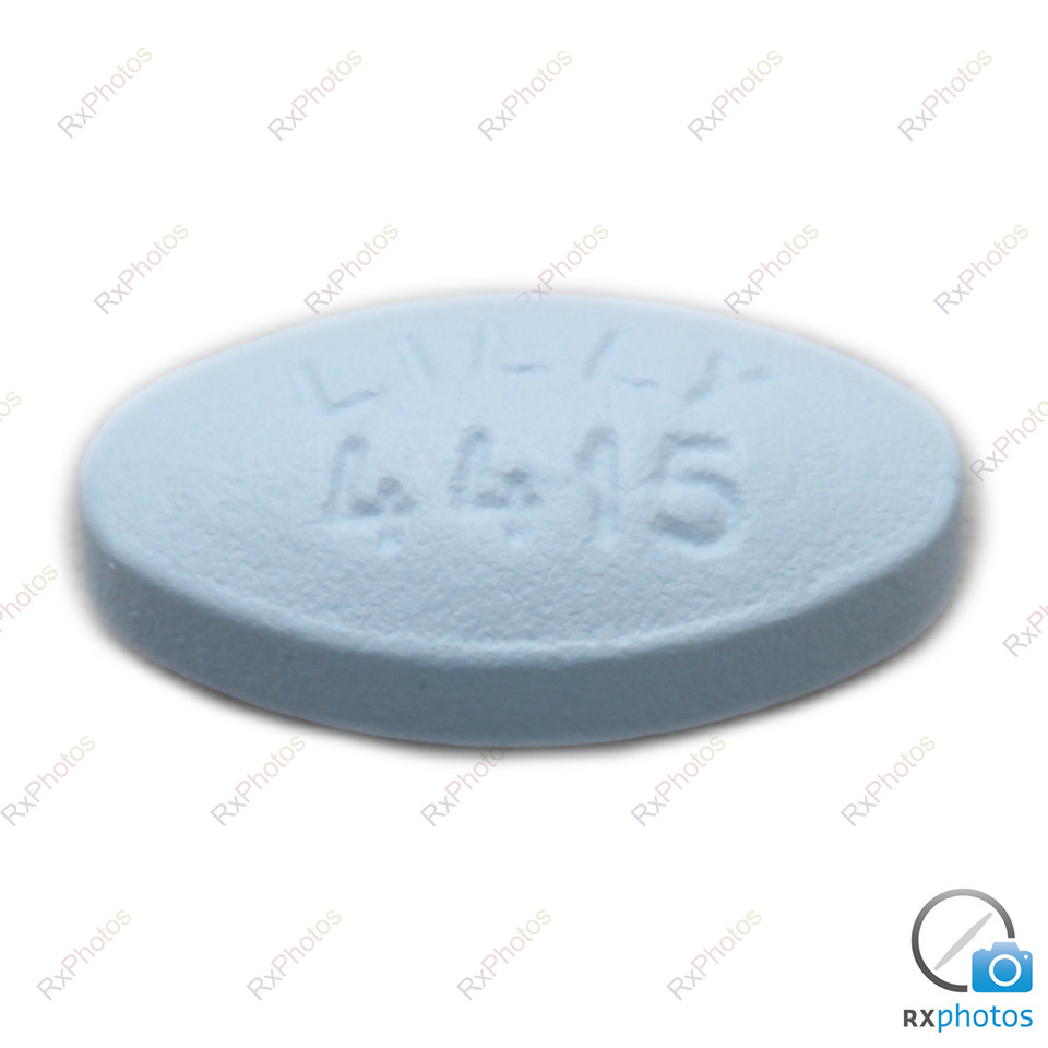 Zyprexa tablet 15mg