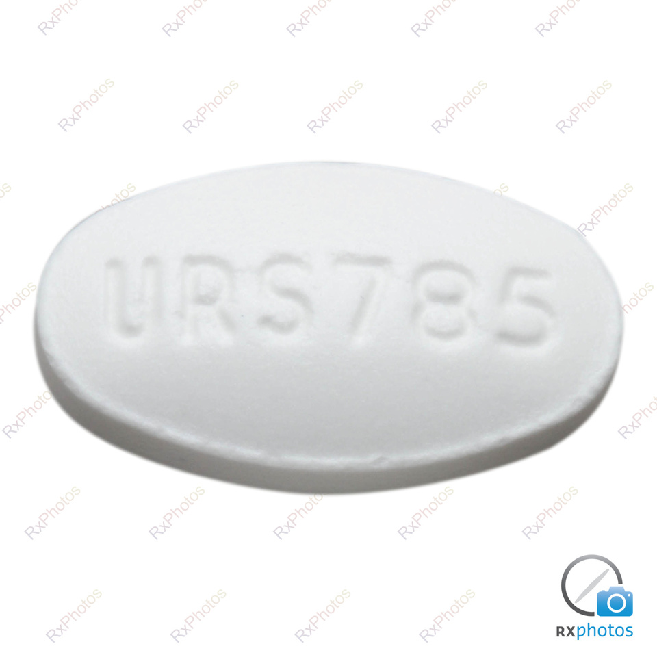 Urso tablet 250mg | Jean Coutu