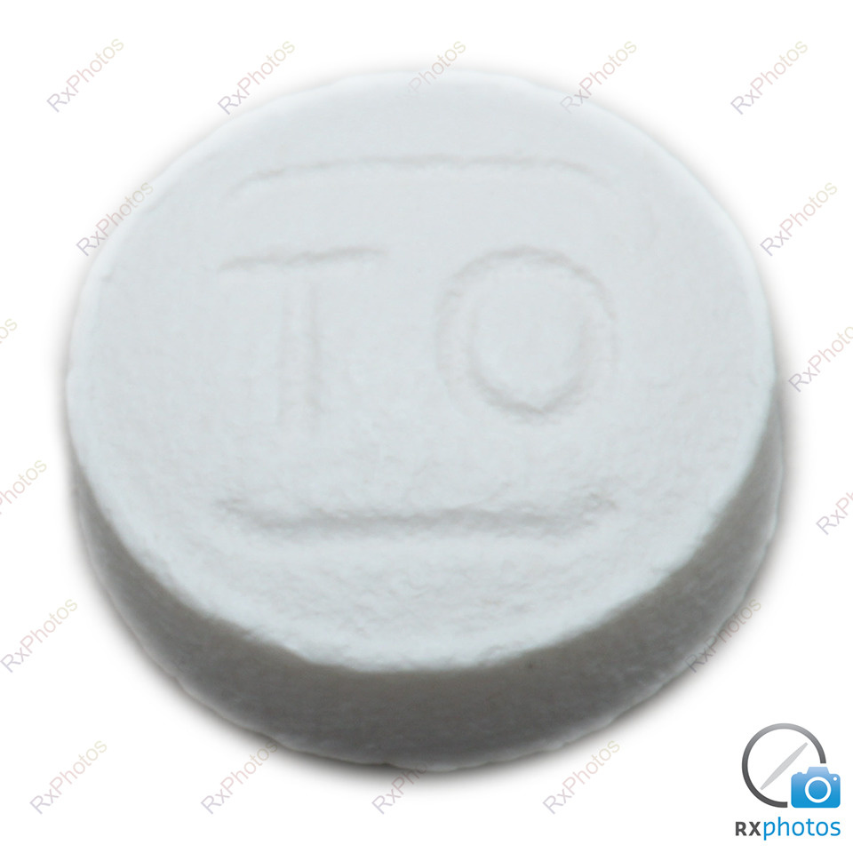 Detrol comprimé 1mg