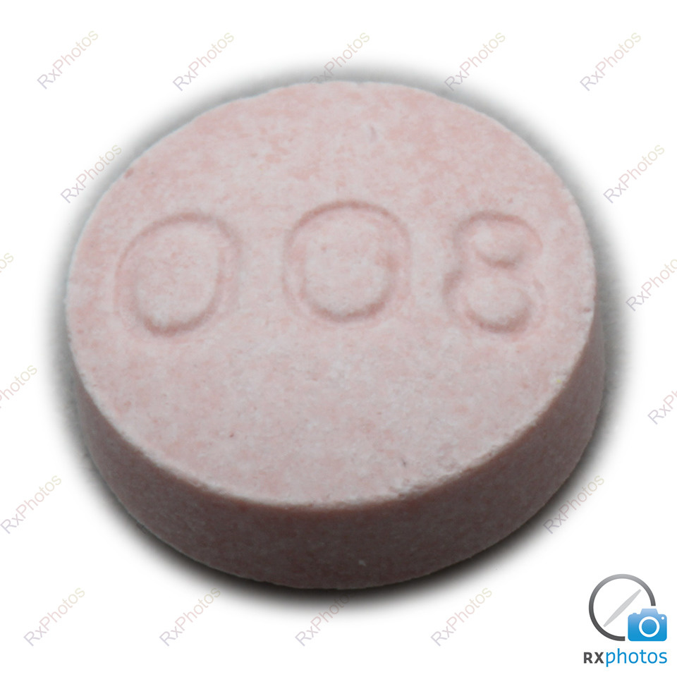 Atacand tablet 8mg